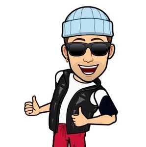 Meet your Posher, Mark